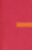 New International Version (NIV) Thinline Compact Bible - Hot Pink