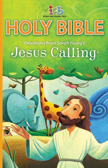 International Children's Bible with Jesus Calling Devotions