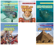 100 Facts You Should Know - Pack of 5