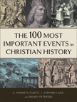 100 Most Important Events in Christian History