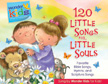 120 Little Songs for Little Souls Music CD