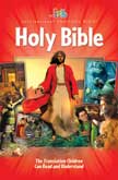 International Children's Bible (ICB): The Translation Children Can Read and Understand - Paperback