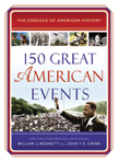 150 Great American Events