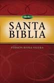 Spanish Bible Paperback Case of 36