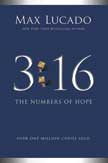 3:16 The Numbers of Hope - Hardcover Revised and Updated