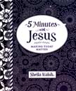 5 Minutes with Jesus - Making Today Matter