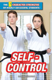 Self-Control - 7 Character Strengths Successful Students