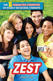 Zest - 7 Character Strengths Successful Students