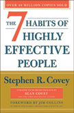 The 7 Habits of Highly Effective People - Non-Returnable Mark Paperback