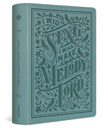 Single Column Journaling Bible Large Print ESV Judges 5:3