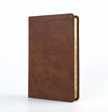 KJV Study Bible - Chestnut Brown Fish
