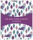 99 Fun Bible Word Search Puzzles