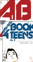 Answers Book for Teens - Set of 2