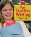 Ace Your Creative Writing Project