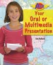 Ace Your Oral or Multimedia Project