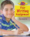 Ace Your Writing Assignment