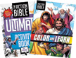 Action Bible Ultimate Coloring and Activity Pack