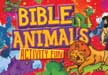 Bible Animals Activity Fun