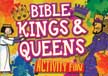 Bible Kings and Queens Activity Fun