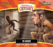 28 Hours - Adventures in Odyssey #73 CD