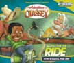 Along for the Ride - Adventures in Odyssey CD #43