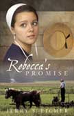 Rebecca's Promise - The Adams County Trilogy #1