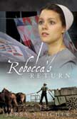 Rebecca's Return - The Adams County Trilogy #2