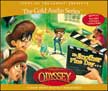 It's Another Fine Day - Adventures in Odyssey CD #11