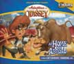 At Home and Abroad - Adventures in Odyssey CD #12