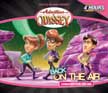 Back on the Air - Adventures in Odyssey CD #26
