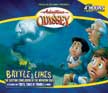 Battle Lines - Adventures in Odyssey CD #38