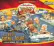 The Best Small Town - Adventures in Odyssey #50 CD