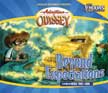 Beyond Expectations - Adventures in Odyssey CD #8