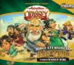 Bible Eyewitness Hall of Faith: 12 Stories on the Heroes of the Bible - Adventures in Odyssey CD