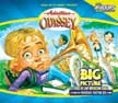 The Big Picture - Adventures in Odyssey CD #35
