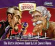 Blackgaard Chronicles - Adventures in Odyssey - 30 Episodes on 10 CDs