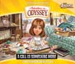 A Call to Something More - Adventures in Odyssey CD #57