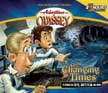 The Changing Times - Adventures in Odyssey CD #22