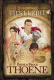 First Light - A. D. Chronicles #1 Paperback