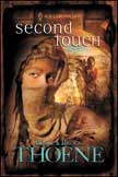Second Touch - A. D. Chronicles #2 Paperback