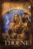 Sixth Covenant - A. D. Chronicles #6 Paperback