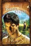 Tenth Stone - A.D.Chronicles # 10 Paperback