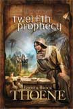 Twelfth Prophecy - A.D. Chronicles # 12 Paperback