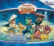 A Christmas Odyssey - 12 Stories Celebrating the True Meaning of Christmas on CD