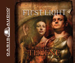 First Light - AD Chronicles #1 - on Audio CDs