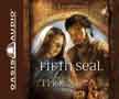 Fifth Seal - AD Chronicles #5 - on Audio CDs