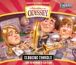 Clanging Cymbals and the Meaning of God's Love - Adventures in Odyssey CD #54