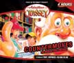 Countermoves - Adventures in Odyssey CD #37