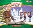 Countdown to Christmas Odyssey - Advent Collection on 8 CDs