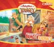 Danger Signals - Adventures in Odyssey CD #36